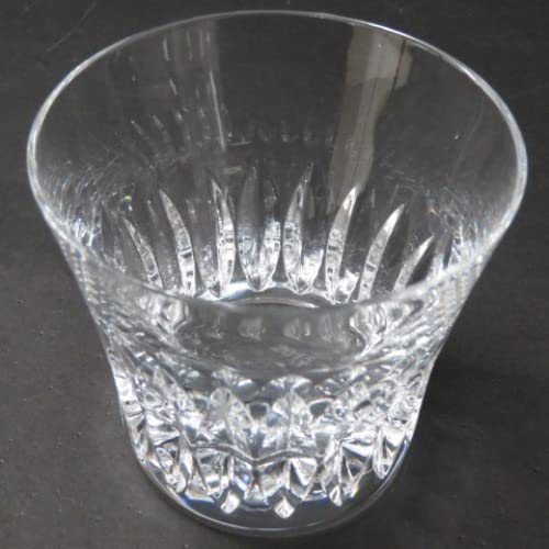 Amazon | Baccarat バカラ ローザ ロックグラス 2015年限定 コップ